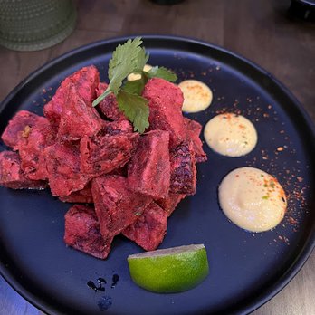 Nori - Vegan Near Me - Austin, Texas Nori - Vegan Near Me - Austin, Texas