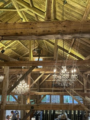 Cellardoor Winery by null