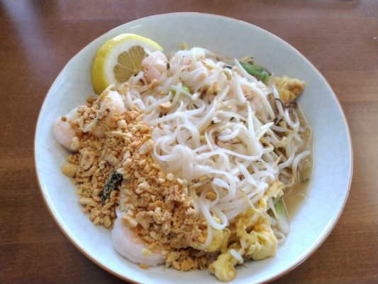 Aroy Thai by null