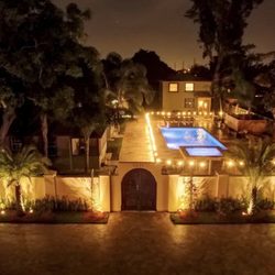 Decadent Compound