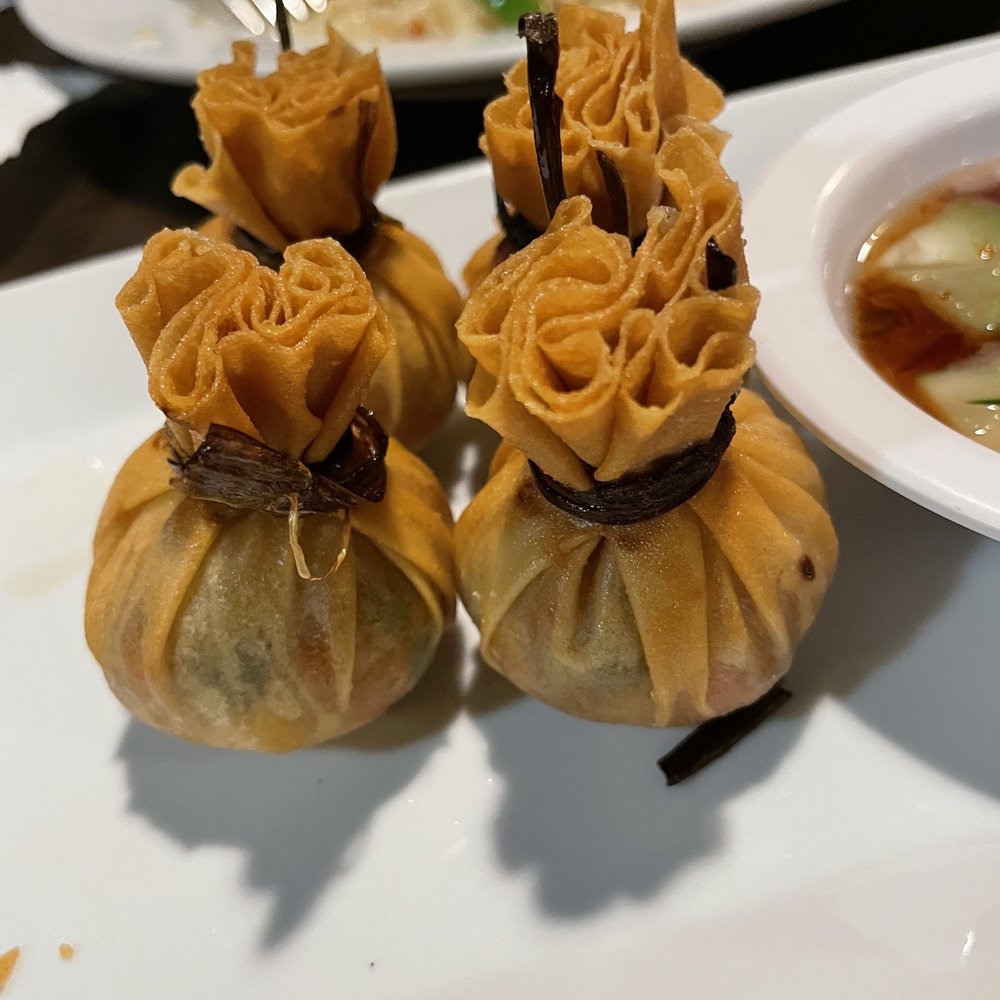 Chada Thai Traditional Taste - A5 Golden Bags - Thai Near Me - Cedar Park, Texas Chada Thai Traditional Taste - A5 Golden Bags - Thai Near Me - Cedar Park, Texas
