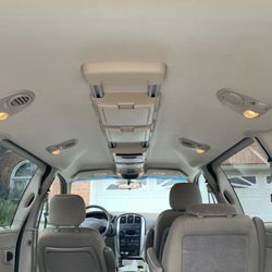 Bigs Mobile Headliners