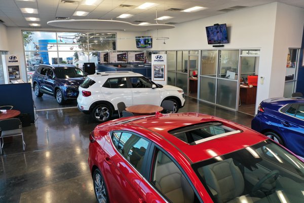 GREG MAY HYUNDAI - Updated July 2025 - 17 Photos & 72 Reviews - 1501 TX ...
