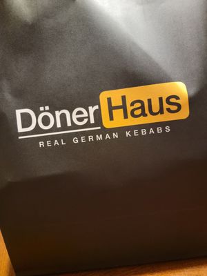 Döner Haus by null