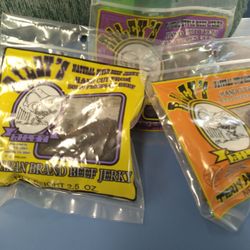 Miners Mart - Riley's beef jerky it's my favorite