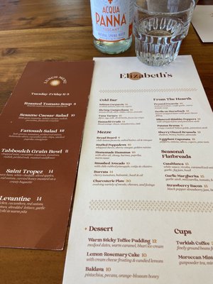 Menu photo 6 Elizabeth’s Corpus Christi, TX Menu photo 6 Elizabeth’s Corpus Christi, TX