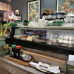 Shima's Sushi Japanese Restaurant