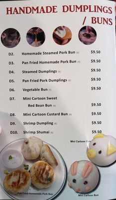 Menu photo 7 Home Noodles Asian Cuisine Spring, TX