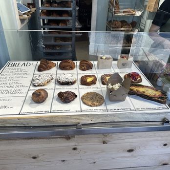 Dan the Baker - Bakeries Near Me - Columbus, Ohio