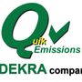Photo of Quik Check Emissions, a DEKRA Company