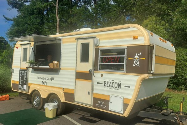 The Beacon Coffee by null