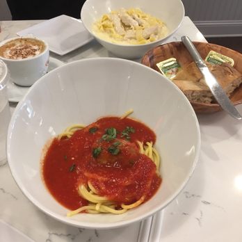 Giuseppe's Pastacaffe - Pasta Shops Near Me - Shreveport, Louisiana