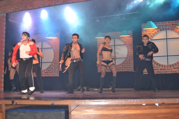 Excellence Riviera Cancun by null