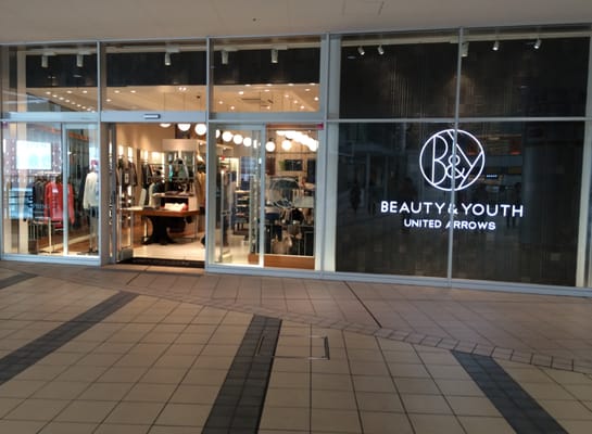 ビューティアンドユースユナイテットアローズたまプラーザウイメンズストア Food 美しが丘1丁目1 2 横浜市 青葉区 神奈川県 Japan Phone Number