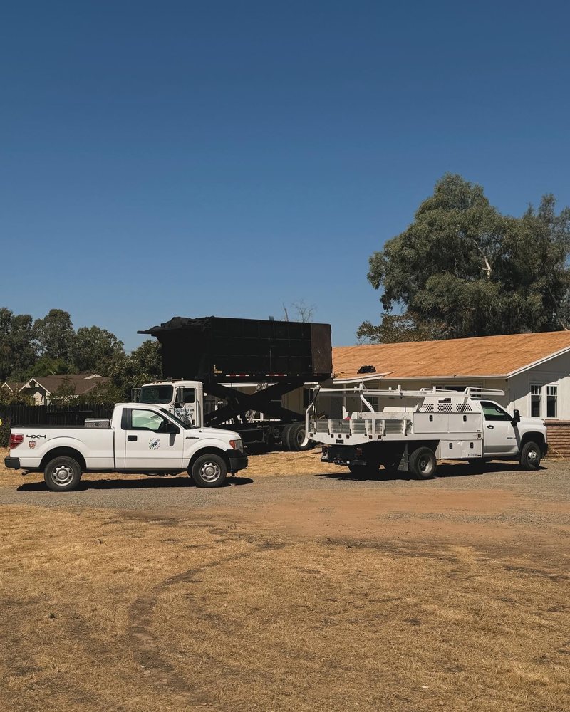 Slide of Alvarado Roofing & Construction