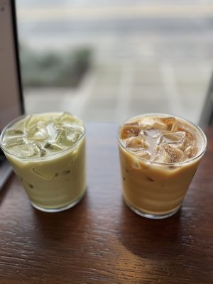 Santo Coffee Co by null