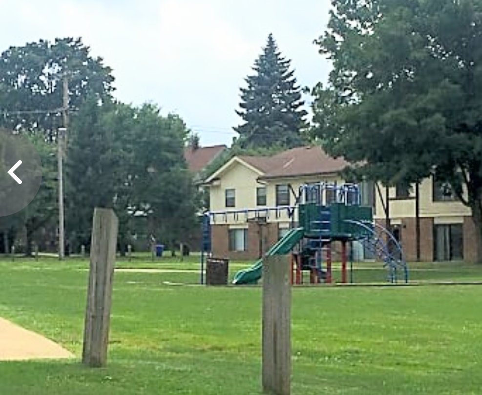 JENNINGS COMMONS Updated May 2024 4330 Jennings Rd, Cleveland, Ohio