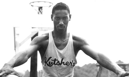 Social spots from Kutshers Sports Academy