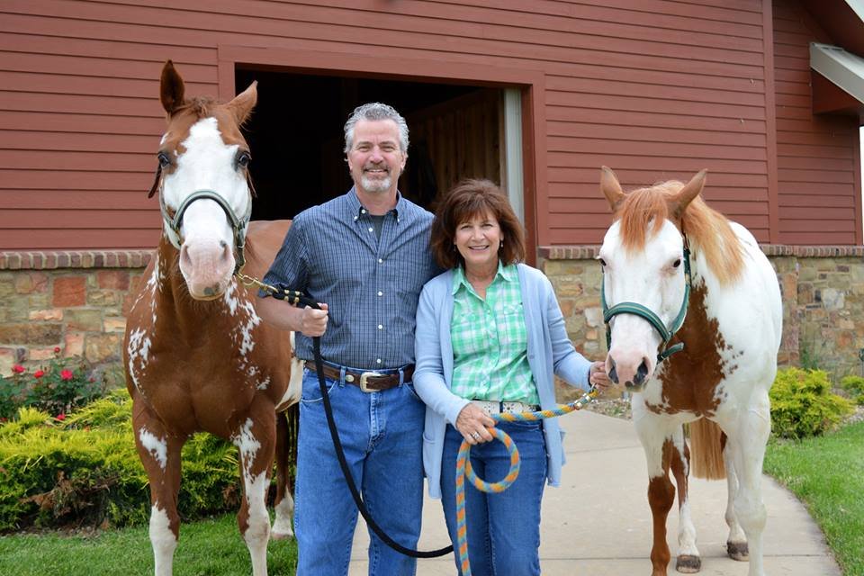 Equus Curito Equine Center - equestrian in Louisburg, KS