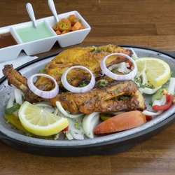 Curry Kingdom - Chicken Tandoori
