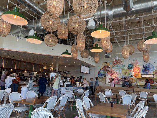 Flower Child by null