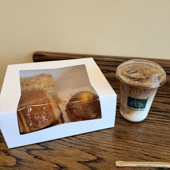 Paul and Jack's Bakery - Take home goodies - Bakeries Near Me - Cary, North Carolina Paul and Jack's Bakery - Take home goodies - Bakeries Near Me - Cary, North Carolina