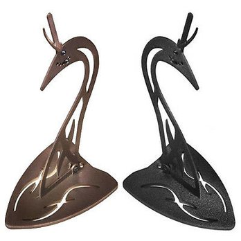 1. Red Eye Mounts