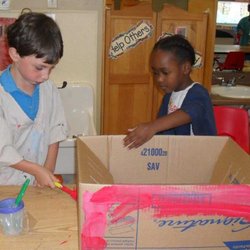 Dr. Day Care North Providence