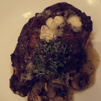 Gallery Restaurant - New American Near Me - Charlotte, North Carolina