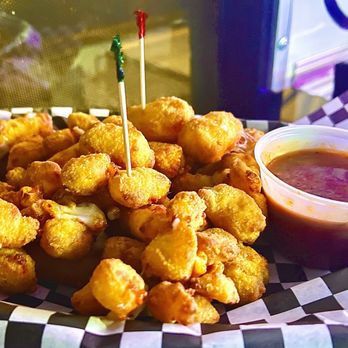 Just 1 More Rooster - Awesome Cheese Curds! - Sports Bars Near Me - Deltona, Florida Just 1 More Rooster - Awesome Cheese Curds! - Sports Bars Near Me - Deltona, Florida