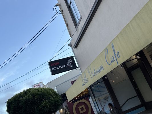 Koja Kitchen by null