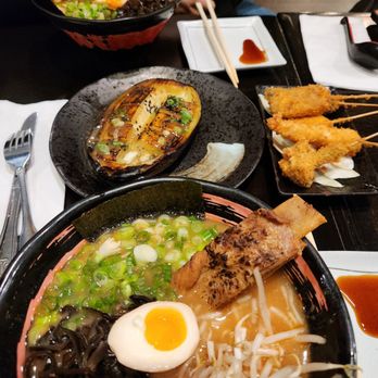 IT Show - Ramen Near Me - Palisades Park, New Jersey IT Show - Ramen Near Me - Palisades Park, New Jersey