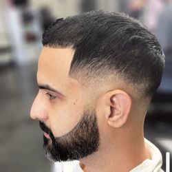 Icon Barber Lounge