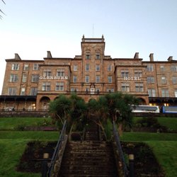 Glenburn Hotel - Impressive!
