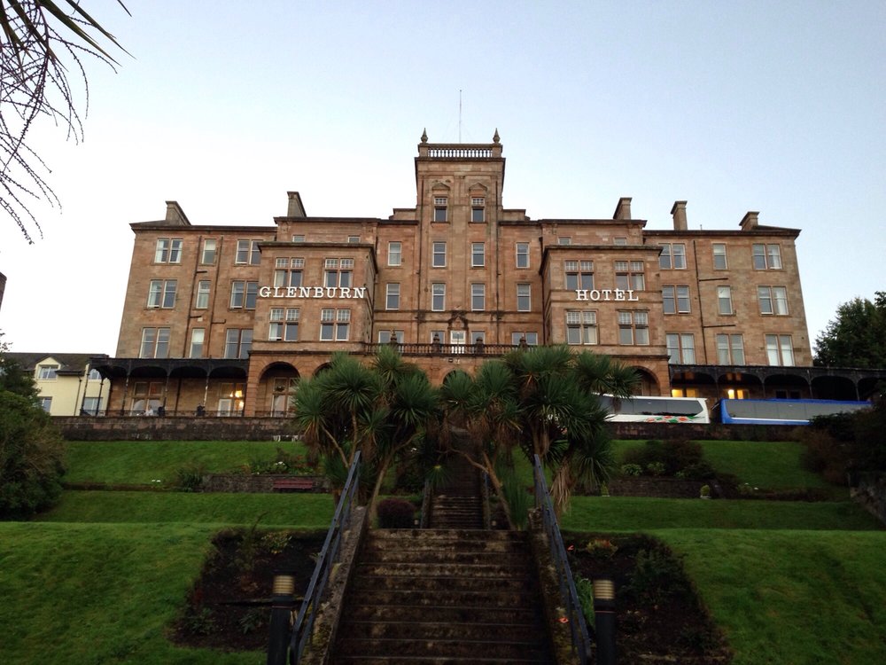 GLENBURN HOTEL Updated August 2024 Glenburn Road, Rothesay, Argyll and Bute, United Kingdom