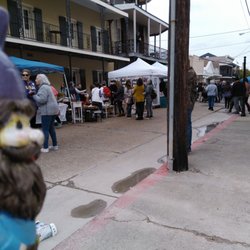 Thibodeauville Fall Festival