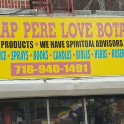 Grand Drap Pete Love Botanical