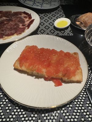 Hispania Brussels by null