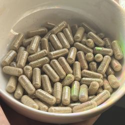 Holistic Hodgepodge