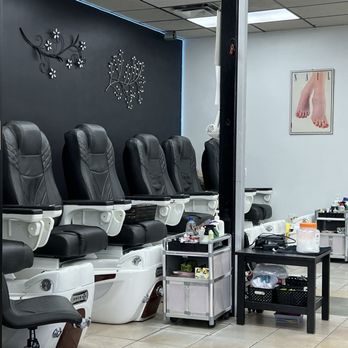 Vision Nail & Skin Care Centre - Nail Salons Near Me - Surrey, British Columbia Vision Nail & Skin Care Centre - Nail Salons Near Me - Surrey, British Columbia