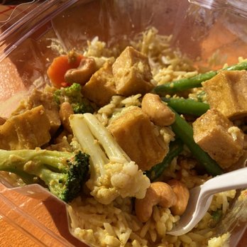 Hatch + Harvest - Vegan/gf curry - Food Trucks Near Me Hatch + Harvest - Vegan/gf curry - Food Trucks Near Me