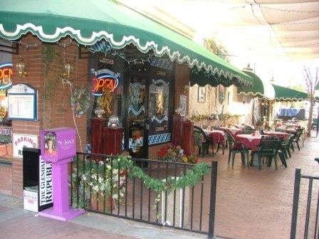 Haus Murphy's by null