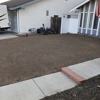 LFR Landscape - a house with a lot of dirt in front of it - Tree Services Near Me LFR Landscape - a house with a lot of dirt in front of it - Tree Services Near Me