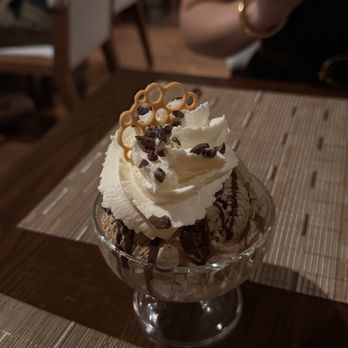 Two Bit Club - Coffee ice cream dessert - Vietnamese Near Me - Charleston, South Carolina Two Bit Club - Coffee ice cream dessert - Vietnamese Near Me - Charleston, South Carolina