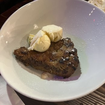 Wild Roots - Chocolate chip cookies a La mode - Breakfast & Brunch Near Me - West Allis, Wisconsin