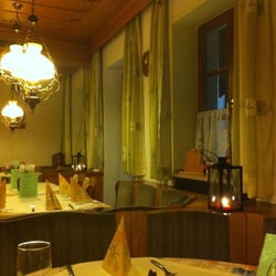 Gasthof Wilder Mann