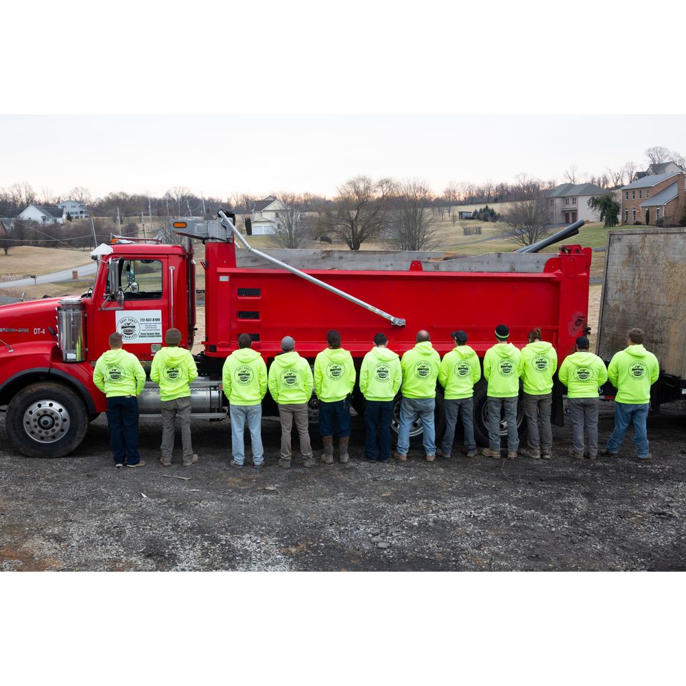 Slide of East Coast Trenchless