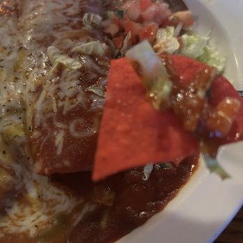 Avila's El Ranchito - Chile Relleno - Mexican Near Me - Santa Ana, California