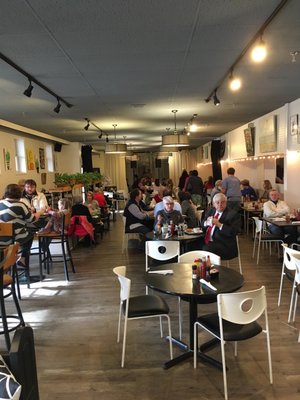 Tallahatchie Gourmet by null