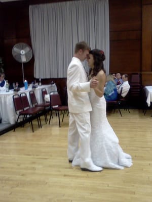 Sounds Like A Party!! Mobile DJ Service